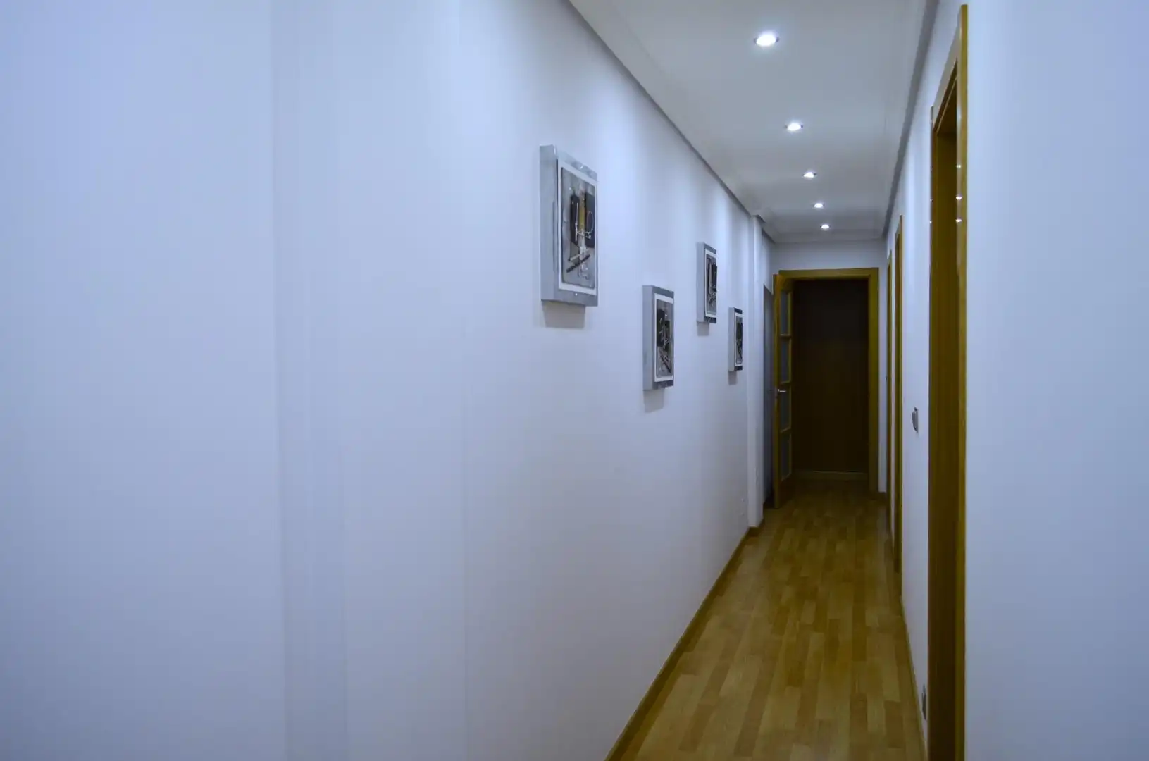 Flat for sale in Carballo  with Heating, Storage room and Furnished
