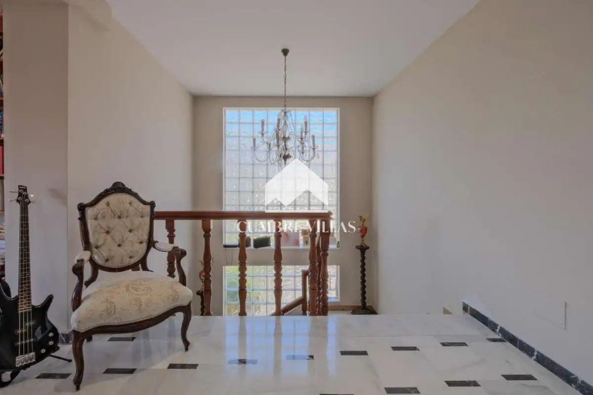 Casa o chalet en venta en Almuñécar con Jardín privado, Terraza y Amueblado