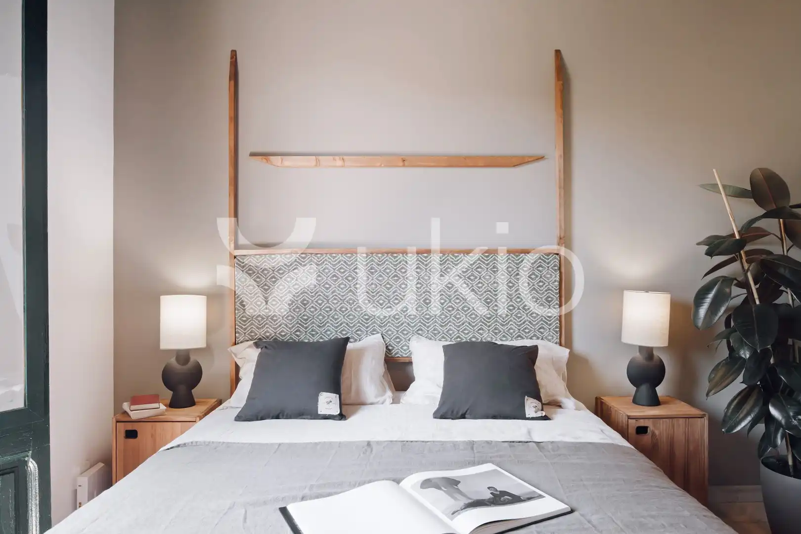 Apartamento con ascensor en alquiler en Passeig de Sant Joan, imagen 6