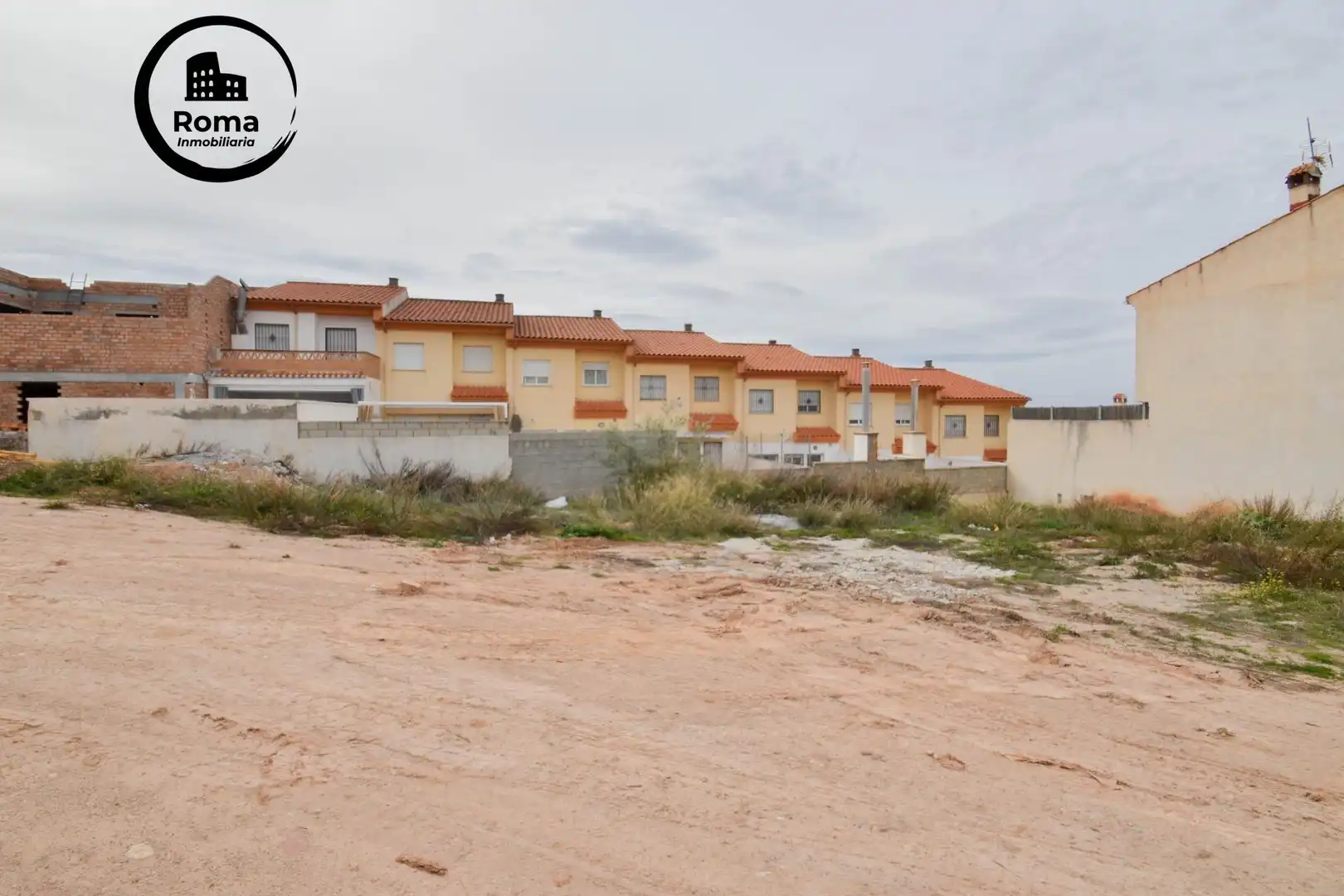 Grundstücke und Bauplätze zum Verkauf in Güevéjar, imagen 9