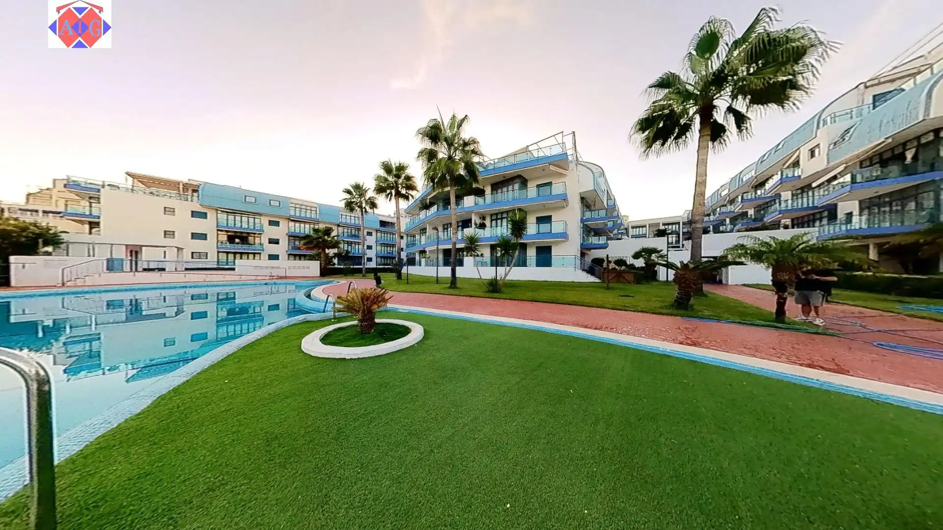 Piso con ascensor en venta en Castell de Ferro, imagen 42