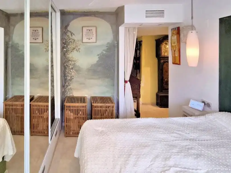 Apartament amb piscina en venda a Calle Torcal 4, imagen 13