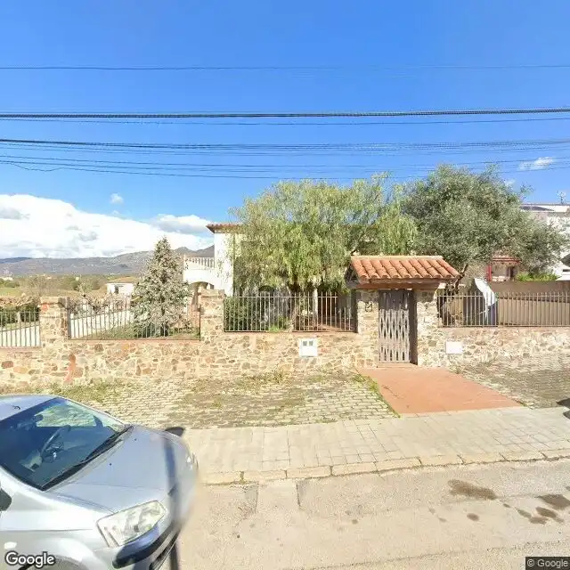 Vista exterior de Piso en venta en Roses