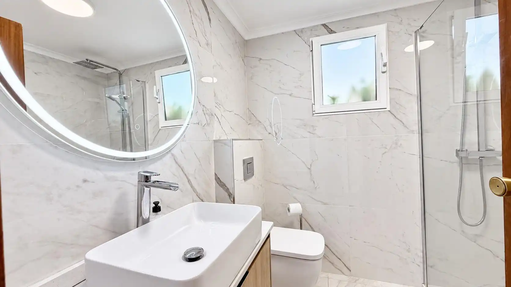 Apartamento en venta en Orihuela Costa, imagen 4