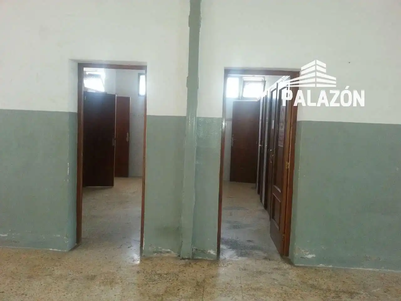 Nau industrial en venda a Dolores, imagen 4