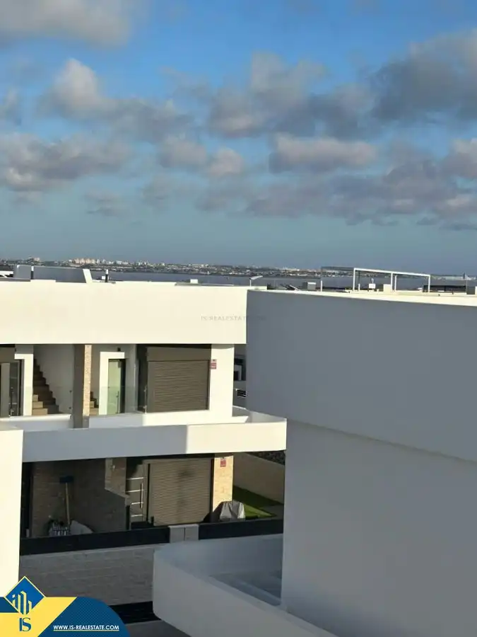 Casa en venda a Los Montesinos, imagen 22