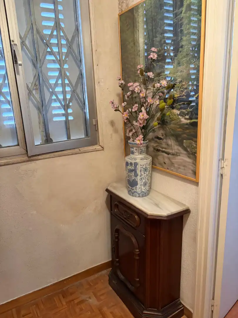 Piso en venta en Madrid