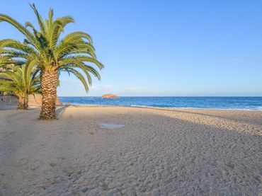 Flat with balcony for sale in Tossa de Mar pueblo