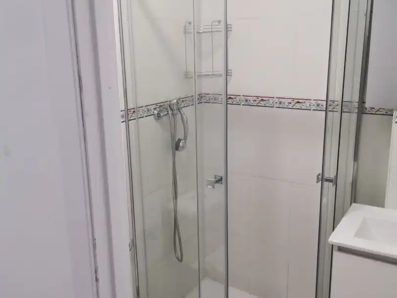 Apartments for rent in Calle Rafael Beca, 1, Nueva Alcalá