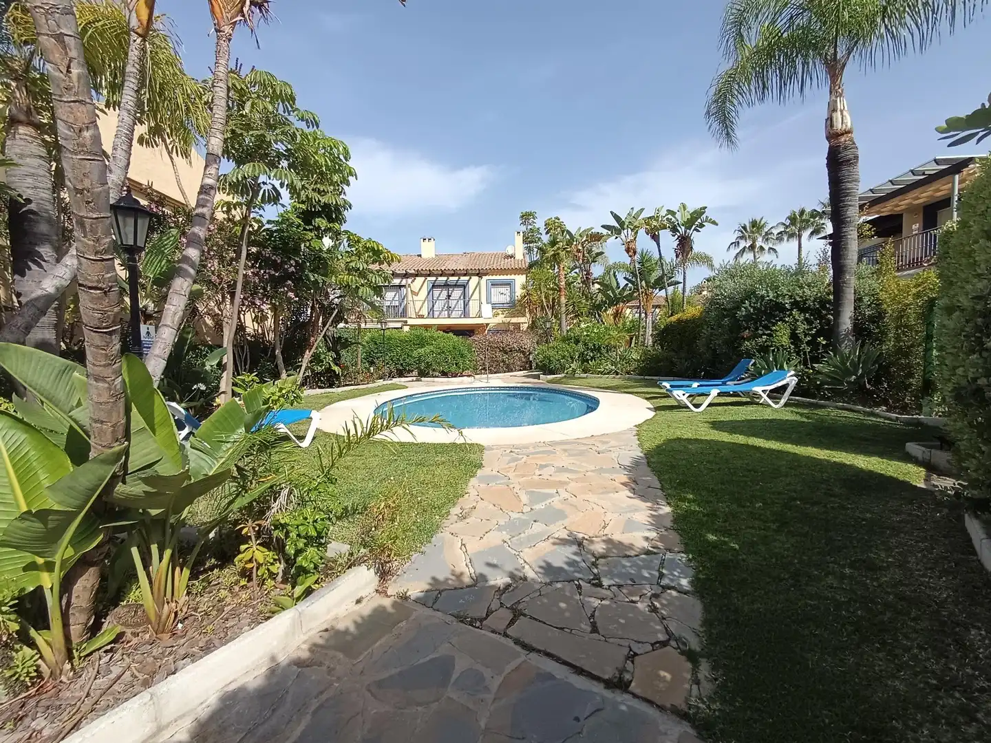 Reihenhaus mit Pool zum Verkauf in Calle Ana de Austria, imagen 72