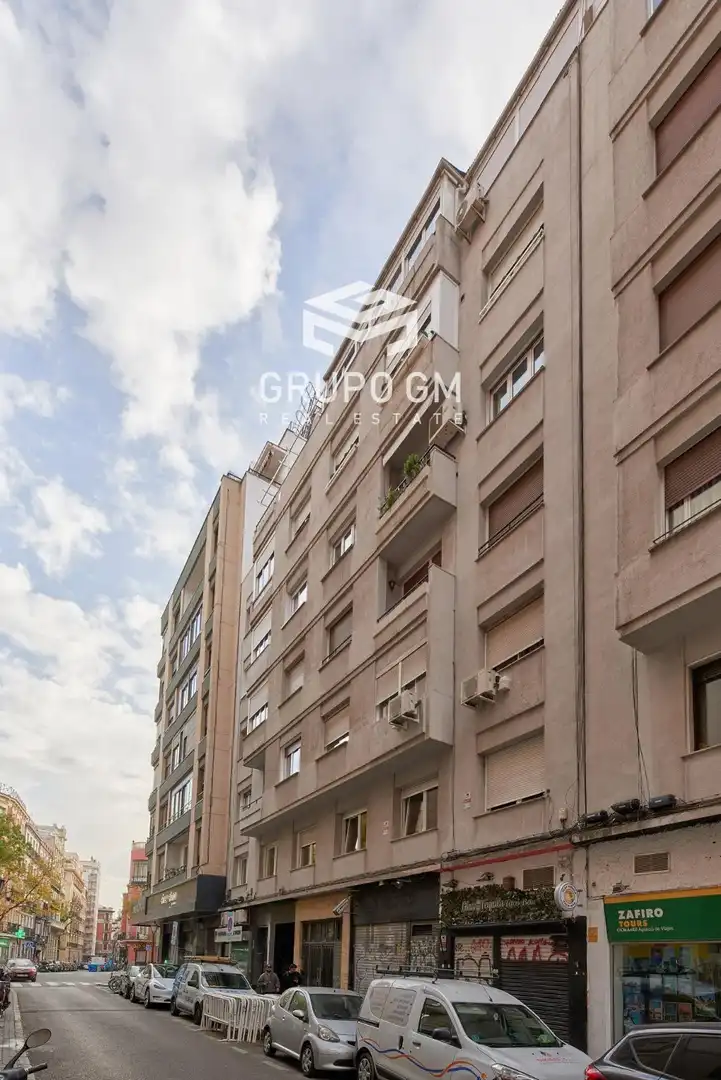 Appartement avec ascenseur à vendre à Chamberí, imagen 13