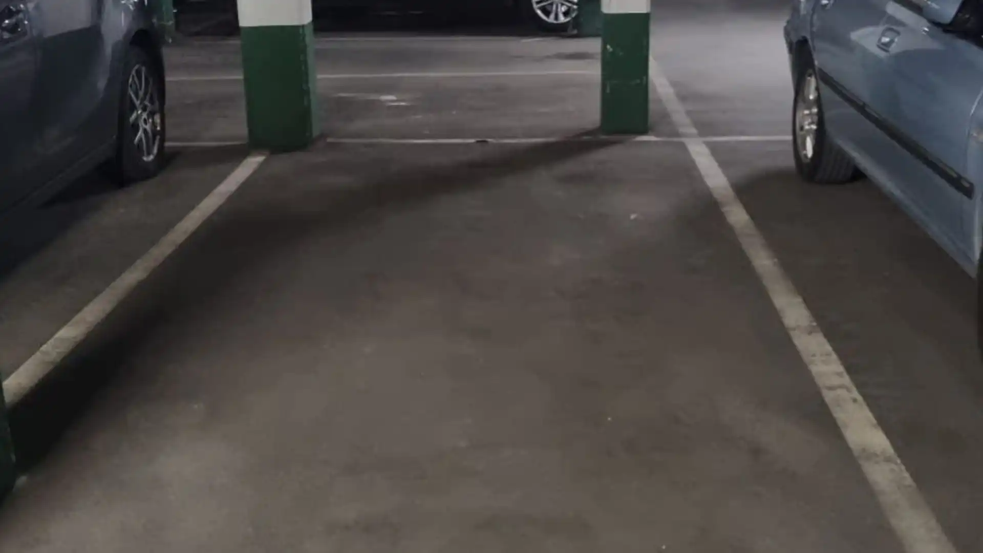 Parking de Garaje de alquiler en  Madrid Capital