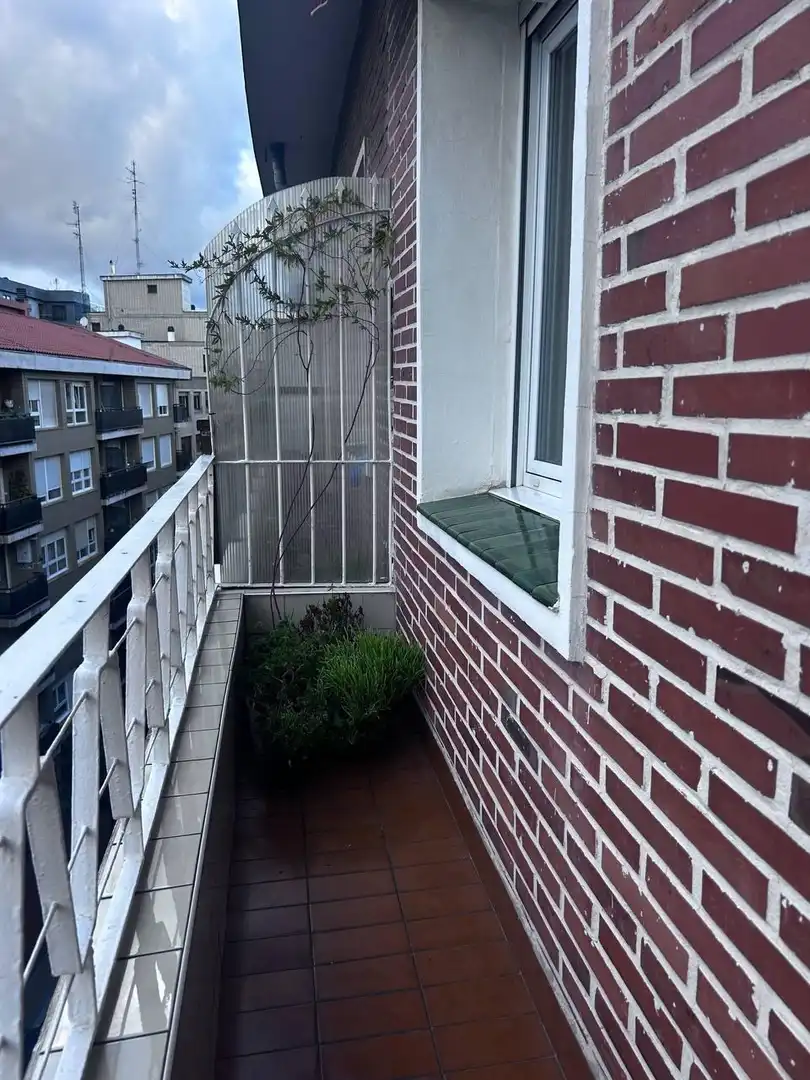 Pis amb terrassa en venda a Rontegui - Pormetxeta, imagen 35