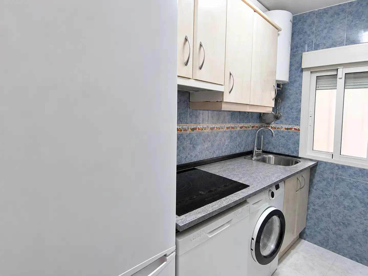 Wohnung mit Aufzug zum Verkauf in INSTITUTO, imagen 4