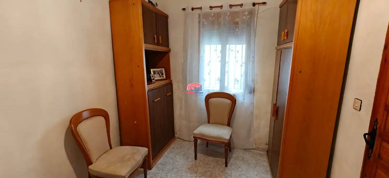 Dormitori de Casa o xalet en venda en Sagunto / Sagunt amb Traster i Balcó
