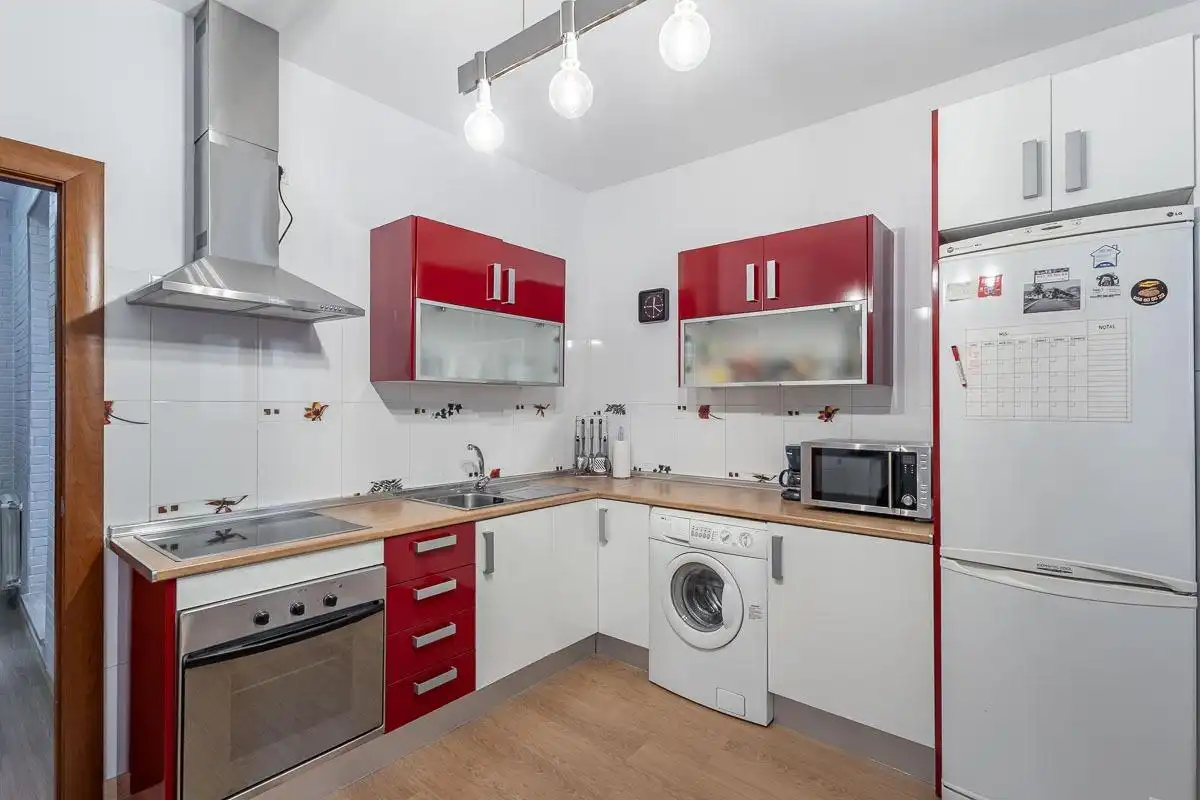 Flat with lift for sale in Centro, imagen 8