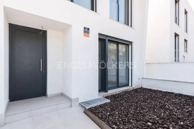 Casa-adosada en Venta en Mas Alba