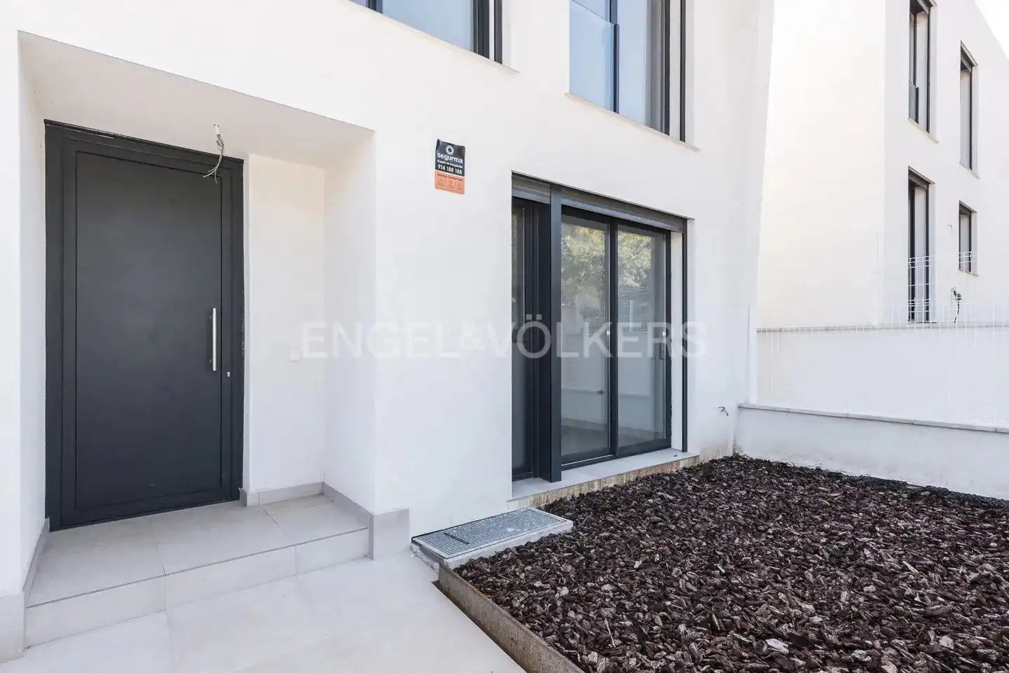 Casa adosada en venta en Mas Alba