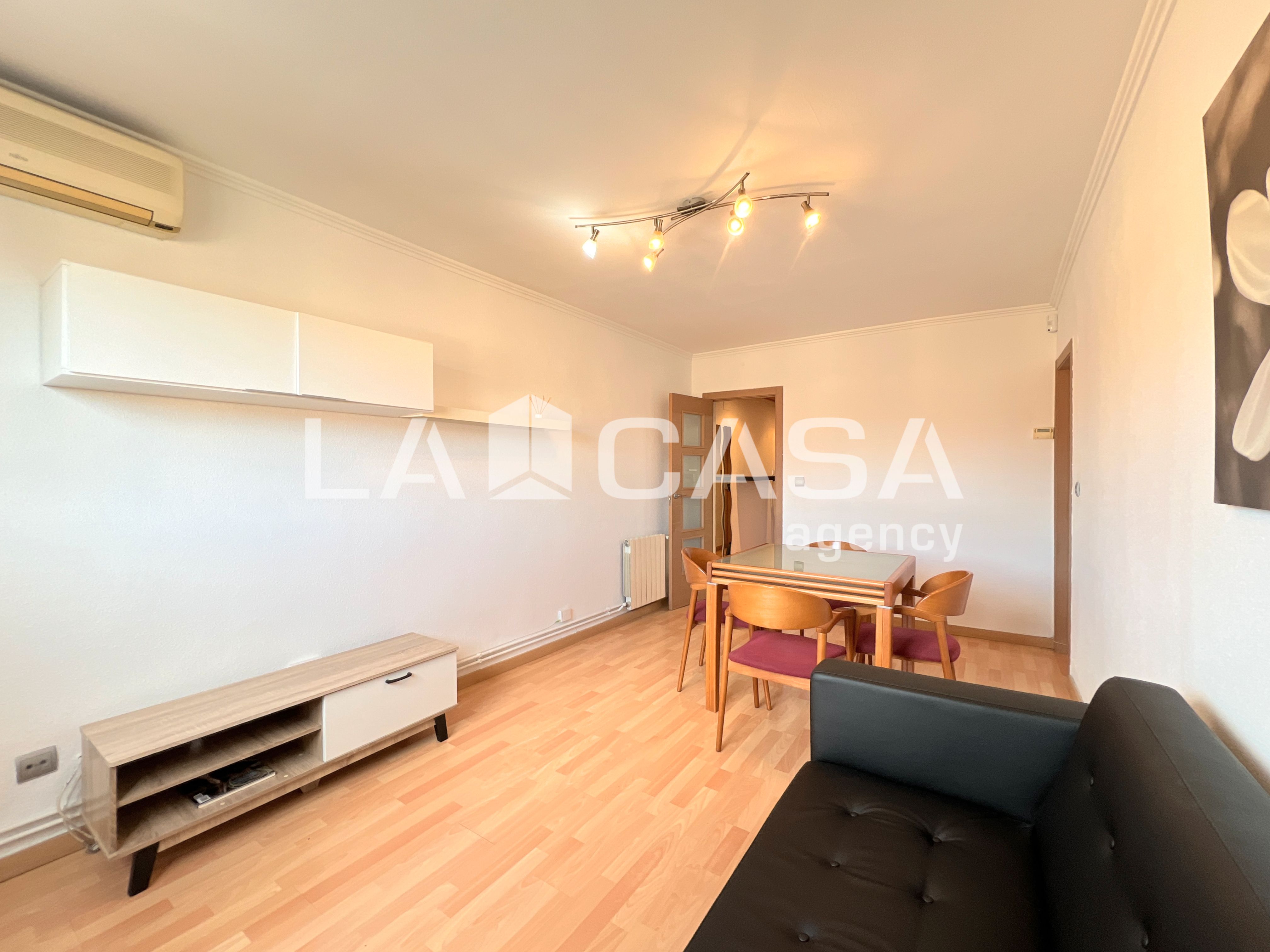 Flat for sale in Badalona  with Heating and Balcony