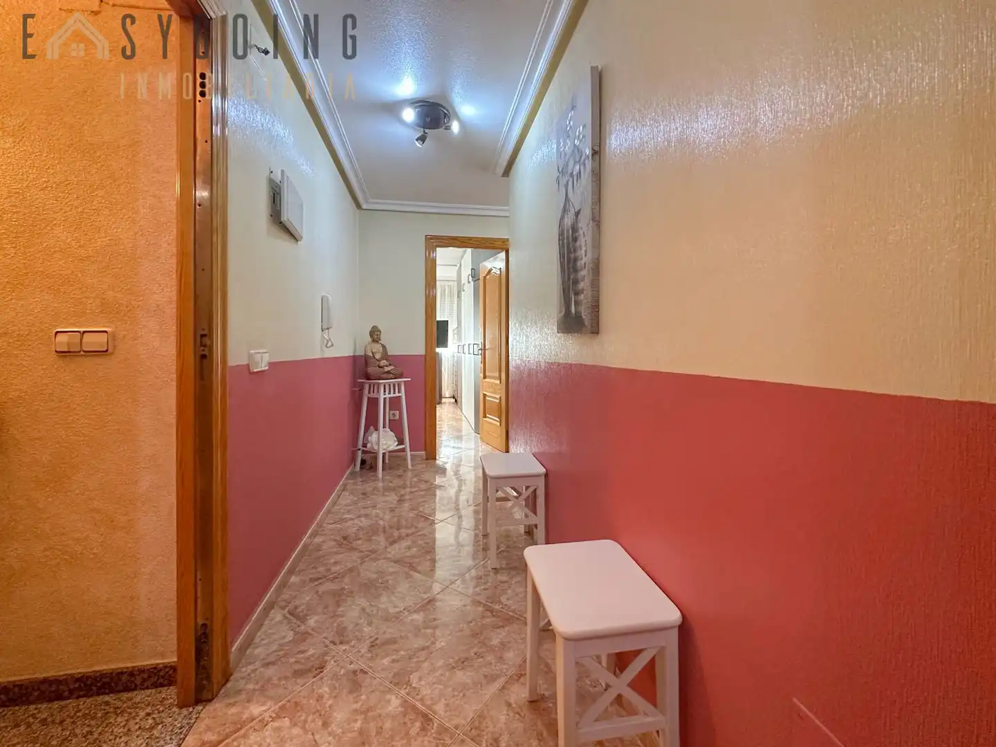 Piso en venta en Rojales con Aire acondicionado y Terraza
