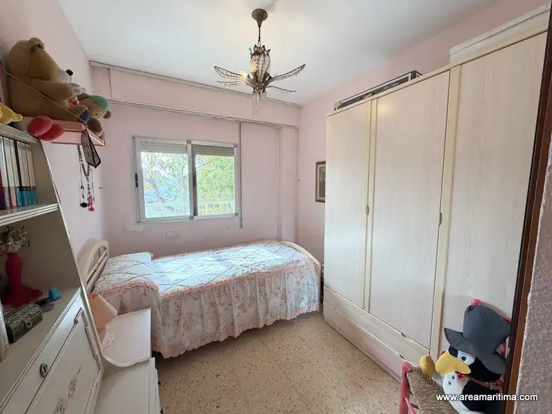 Habitación de Piso en venta en Valencia con Aire acondicionado, Calefacción y Horno