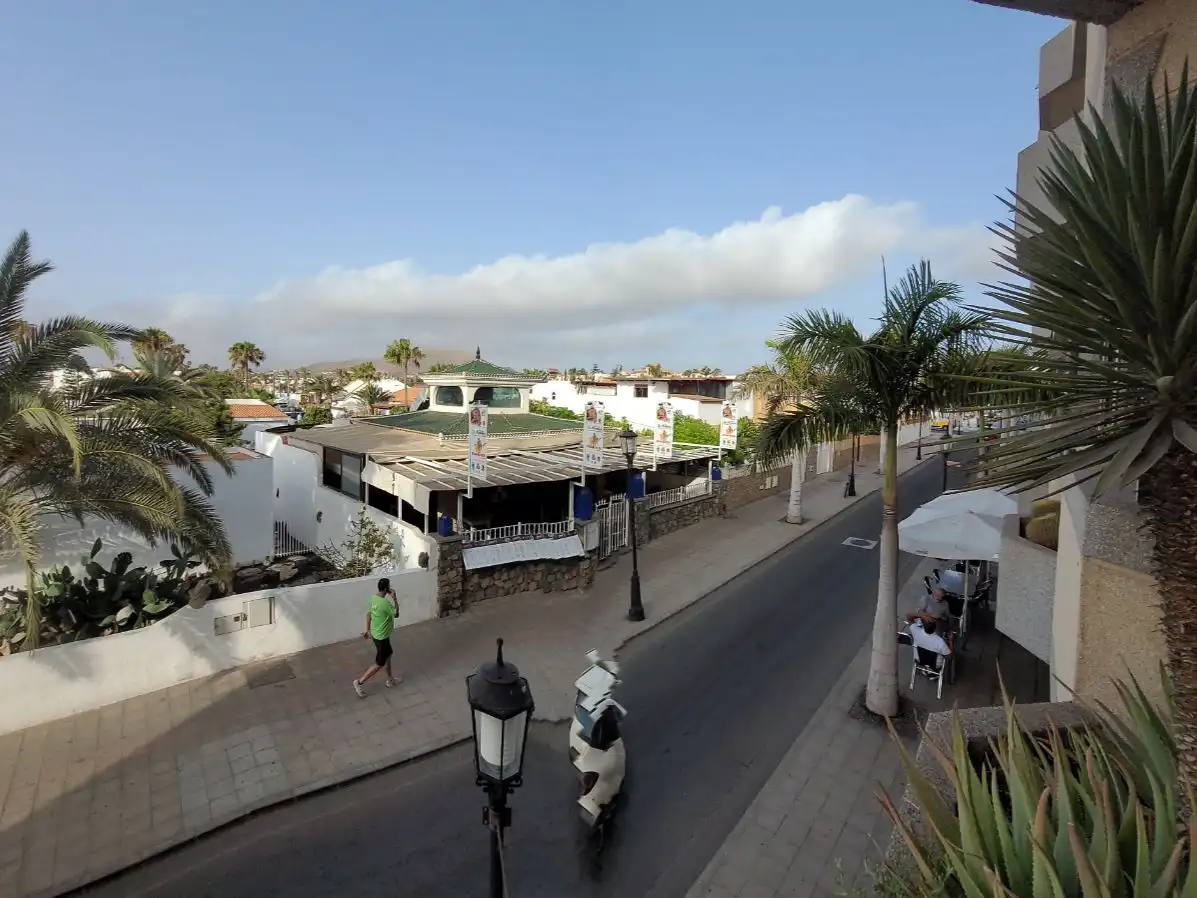 Piso en venta en La Oliva con Terraza y Balcón