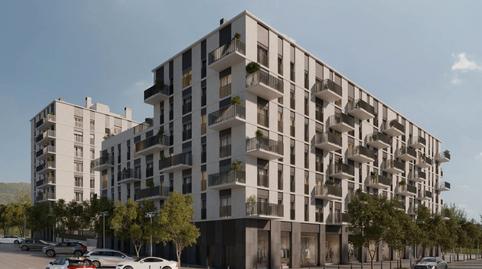 Foto 5 de vivenda d'obra nova a Pis en venda a Carrer de Carmen Conde, Llevant, Barcelona
