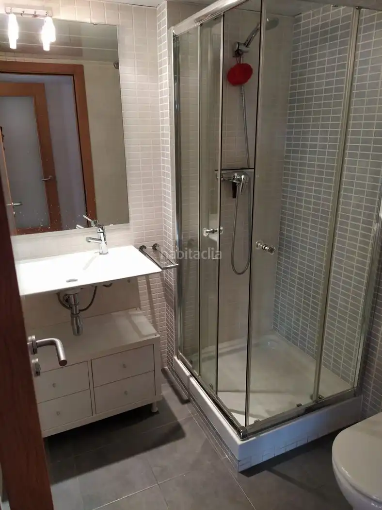 Attique avec piscine à louer à Carrer de Sabina Canyameras 22, imagen 5