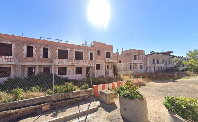 Edificio en Venta en Briviesca