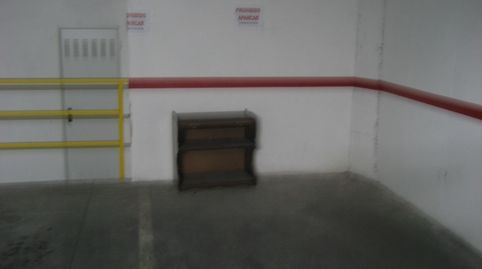 Plazas de garaje, imatge 4
