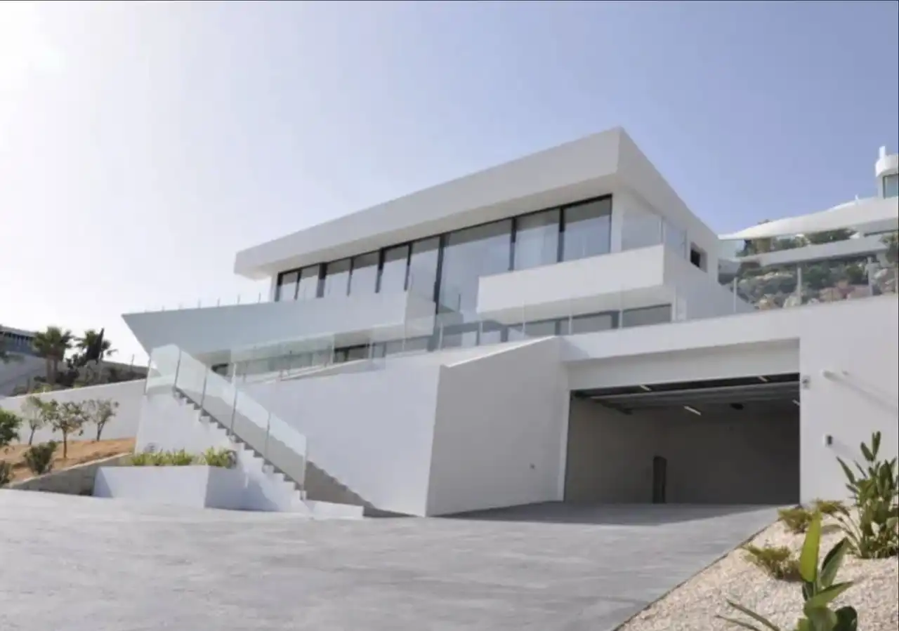Maison avec jardin à vendre à Canuta, imagen 3