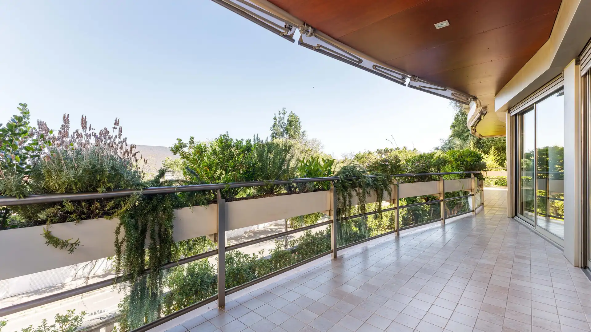 Wohnung mit Terrasse zur Miete in CALLE ABADESSA OLZET 13, imagen 8