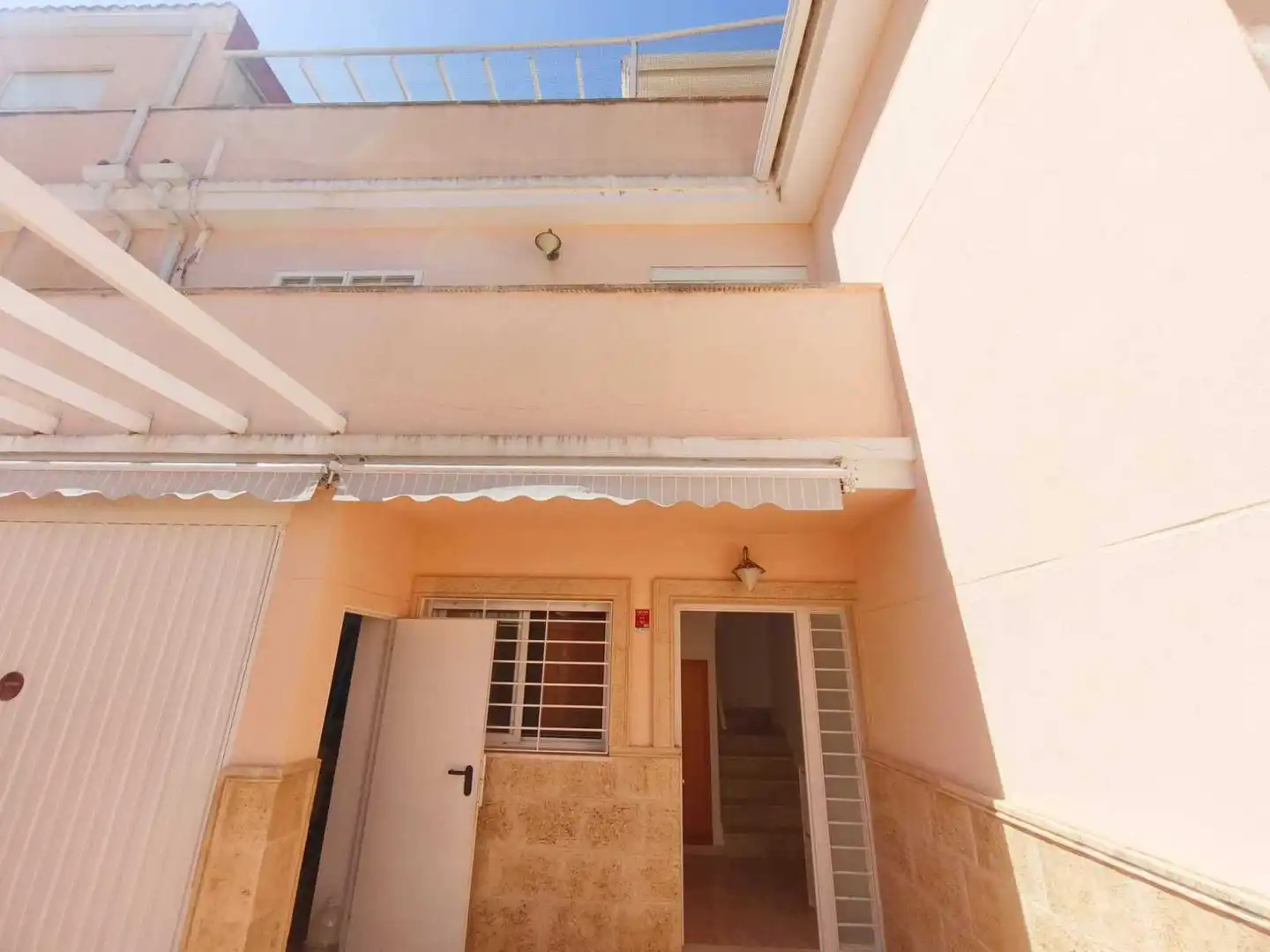 Maison mitoyenne avec terrasse à vendre à Racó, imagen 6