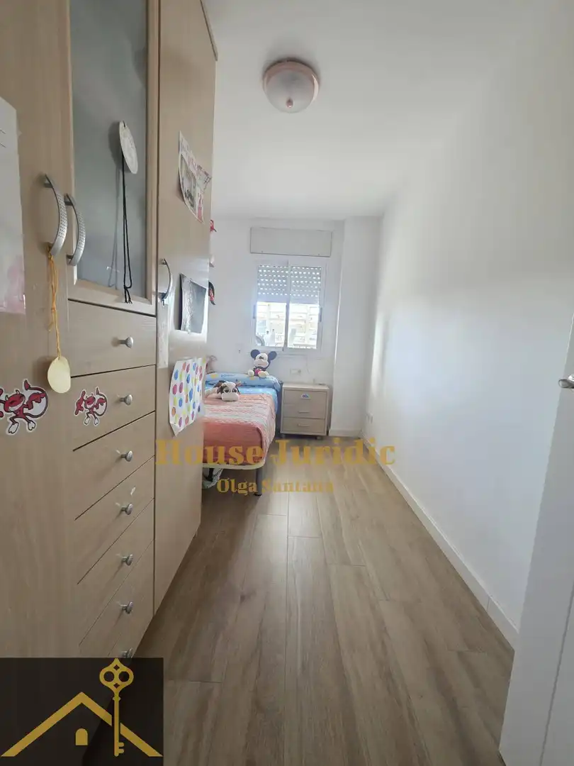 Piso con ascensor en venta en Goya S/N, imagen 31