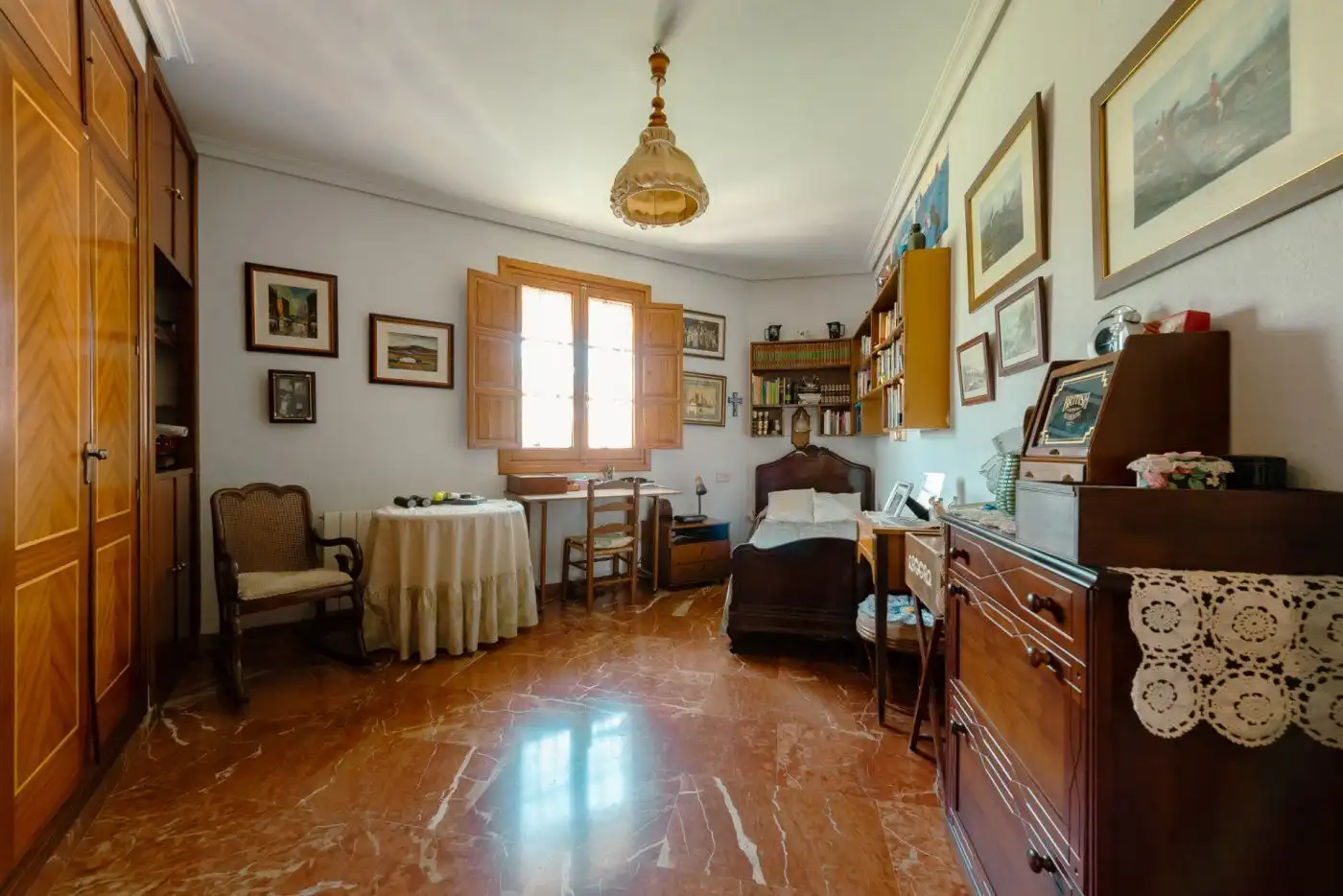 Casa o chalet en venta en Tomares con Calefacción, Jardín privado y Terraza