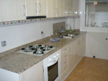 Piso con balcón en venta en Sant Vicenç de Castellet
