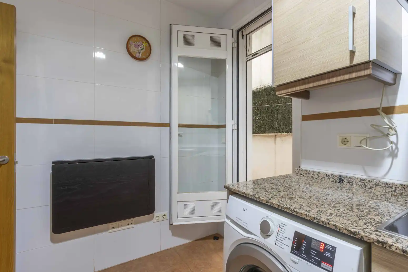 Kitchen of Flat for sale in Bonrepòs i Mirambell  with Terrace