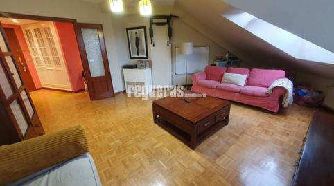 Foto 4 de Pis en venda a Avenida Constitucion, El Carbayedo - El Quirinal, Avilés