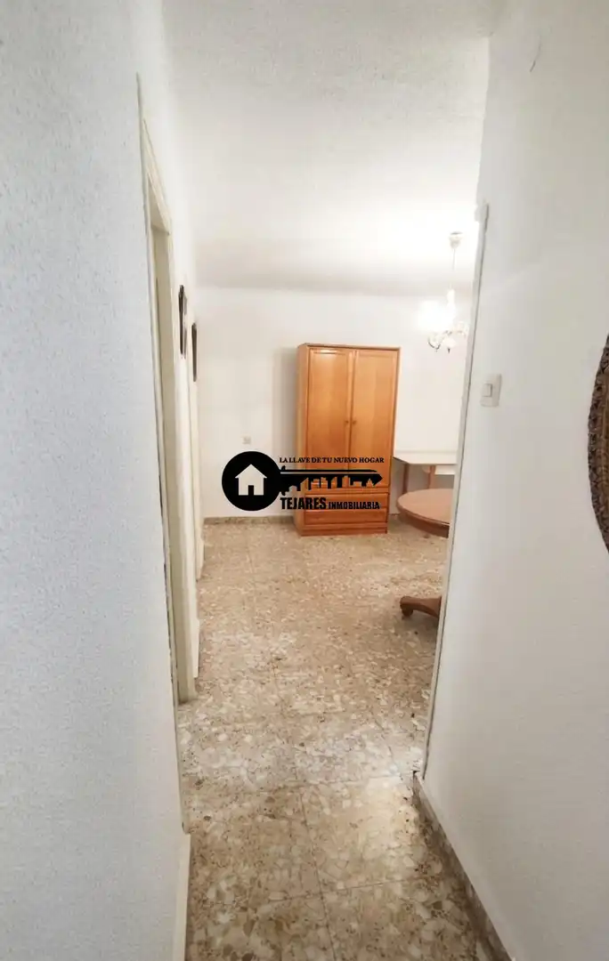 Piso en venta en Albacete con Trastero