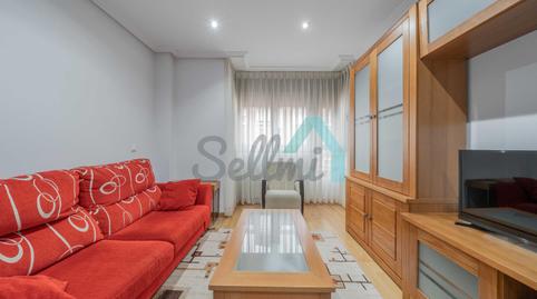 Foto 2 de Pis de lloguer a De San Melchor García Sampedro, San Lázaro - Otero - Villafría, Asturias