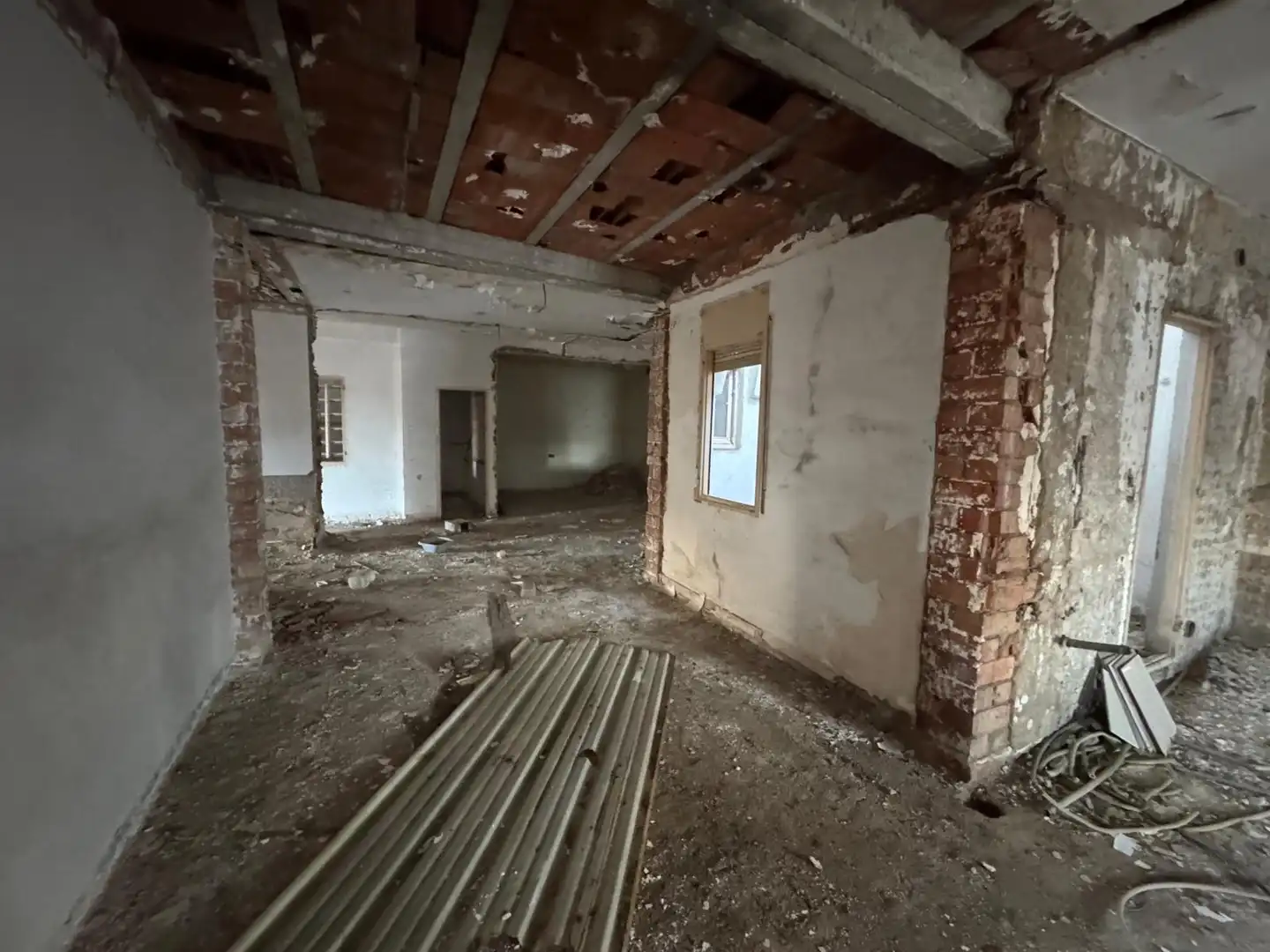 Edificio en venta en Tordera