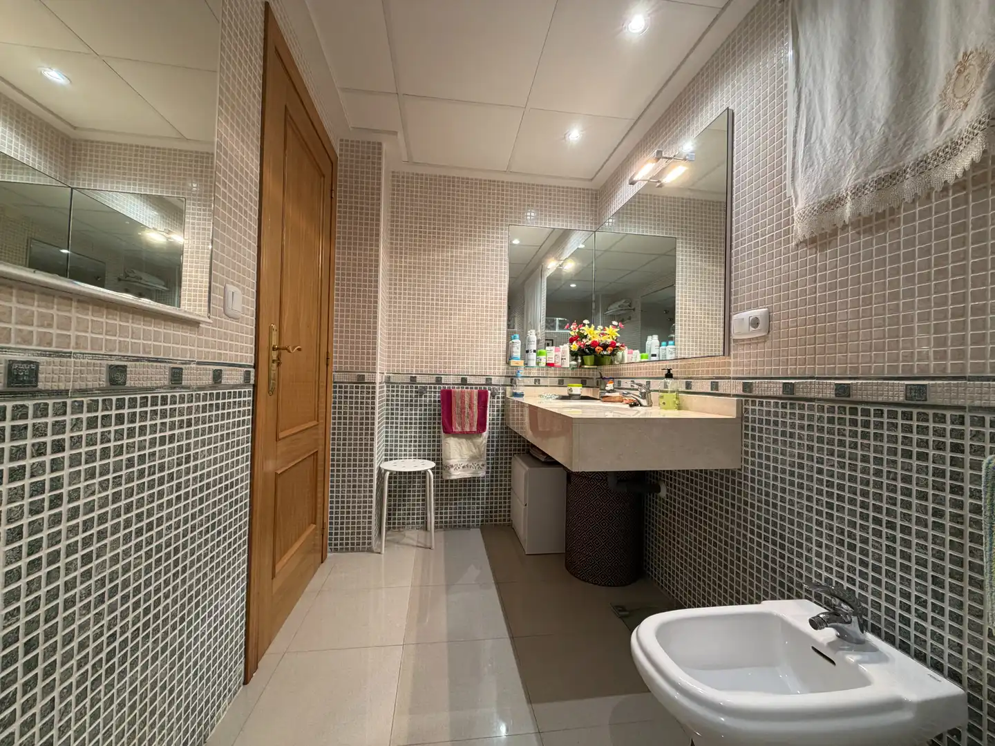 Piso con ascensor en venta en Avinguda Fernando Pérez Ojeda 3, imagen 26