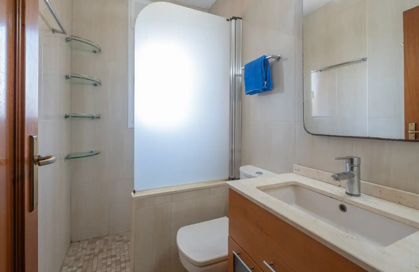 Maison mitoyenne avec terrasse à vendre à Calle pas mala dona 8, imagen 24
