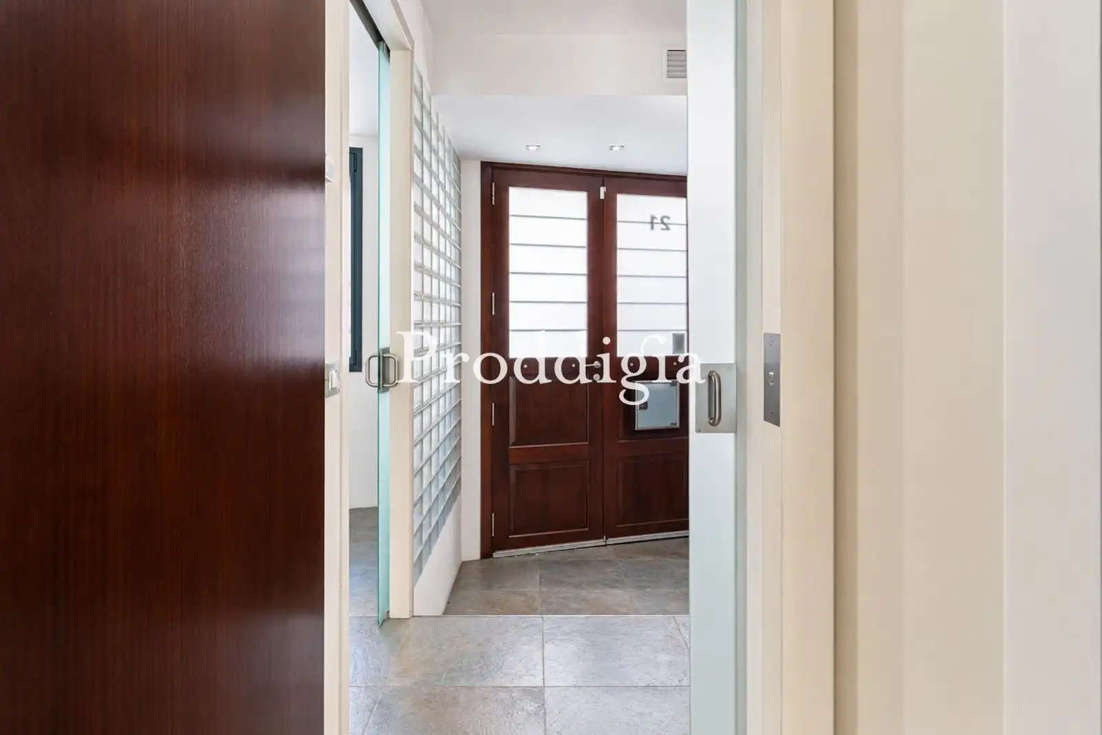Casa o xalet en venda en Barcelona amb Aire condicionat, Calefacció i Terrassa