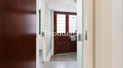 Casa vertical, con terrazas privadas y 3 plazas de parking en Sarrià, imatge 5