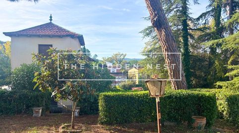 Foto 3 de Casa o xalet en venda a Valldoreix, Sant Cugat del Vallès