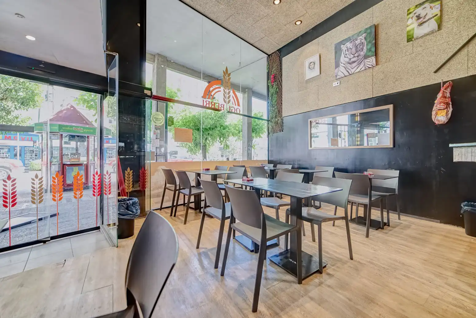 Business premises for transfer in Burlada-Burlata - Calle Mayor 37 Bis. Burlada-Burlata 37 Bis, imagen 9