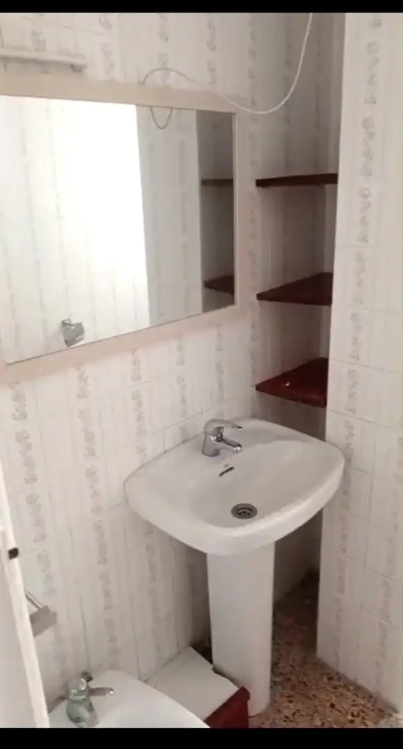 Flat with terrace to rent in Plaça d'Hondures, imagen 21