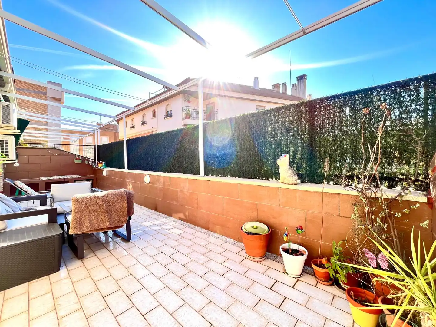 Attique avec terrasse à vendre à Calle Estación Vía Crucis, imagen 41