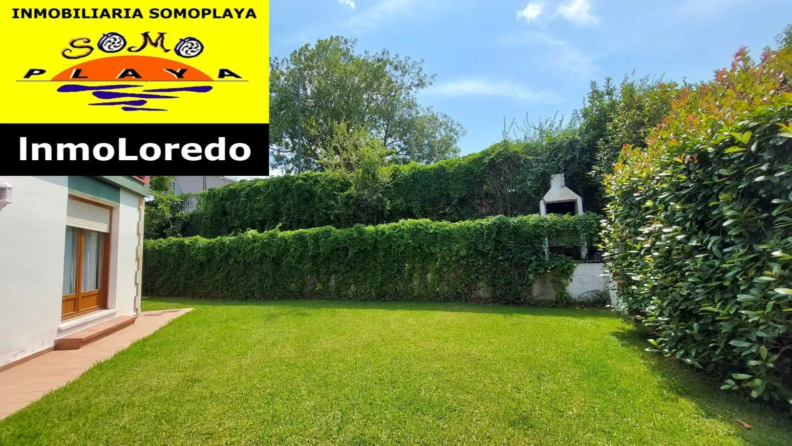 Casa o xalet en venda en Ribamontán al Mar amb Calefacció, Jardí privat i Terrassa